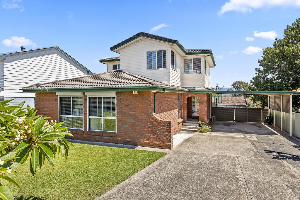 8 Lawrence Ave, Mount Warrigal, NSW 2528