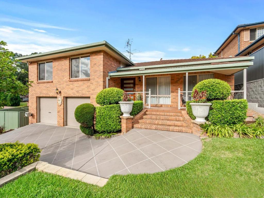 13 Candlebark Way, New Lambton Heights, NSW 2305