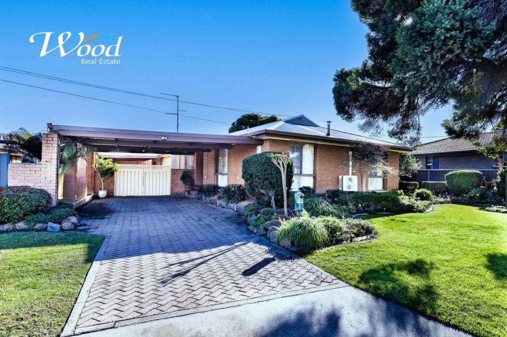 360 Sandrina Dr, Lavington, NSW 2641