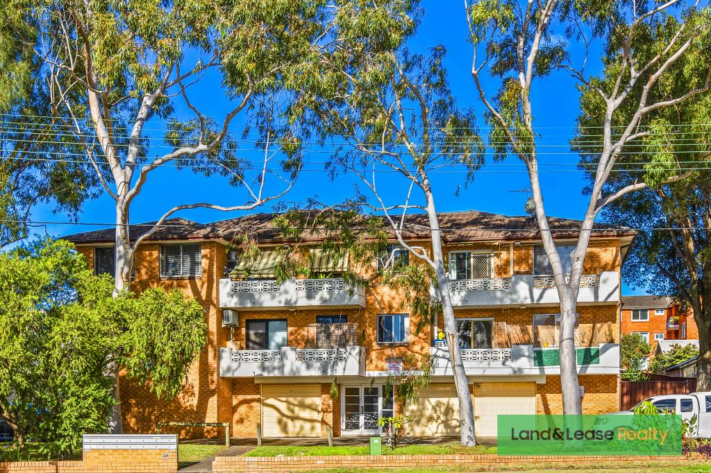 8/586-588 PUNCHBOWL RD, LAKEMBA, NSW 2195