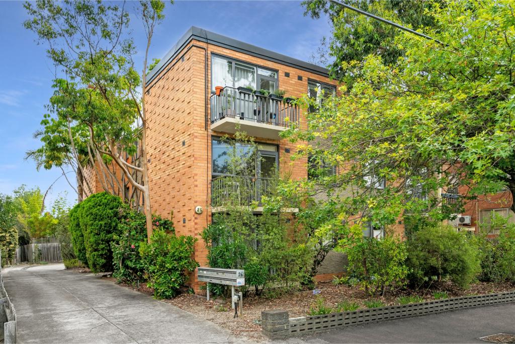 8/26 Wynnstay Rd, Prahran, VIC 3181