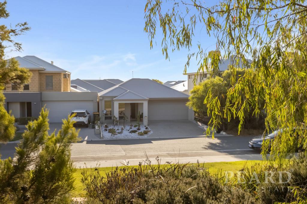 46 Bristlebird Cct, Alkimos, WA 6038