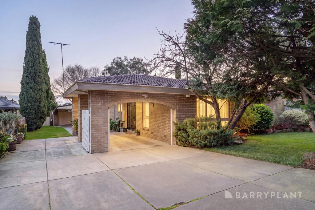 48 Sherman Dr, Bayswater North, VIC 3153