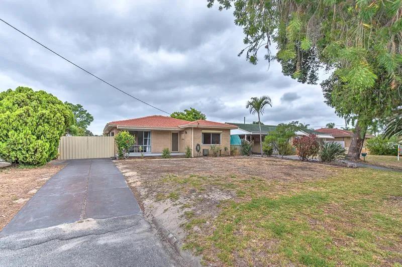 35 Faversham St, Beckenham, WA 6107