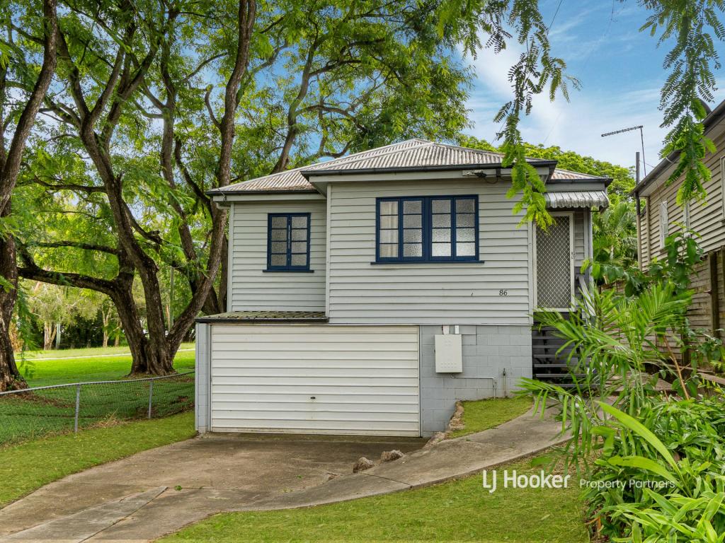 86 Osborne Rd, Mitchelton, QLD 4053