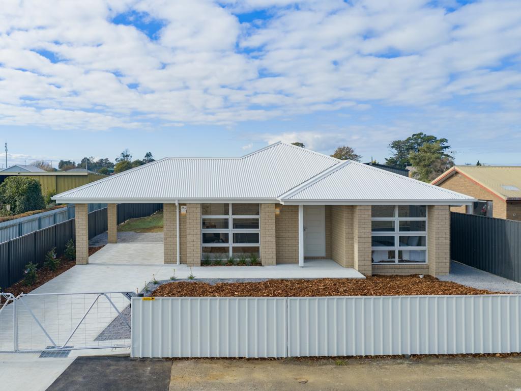 15a Murfett St, Cressy, TAS 7302