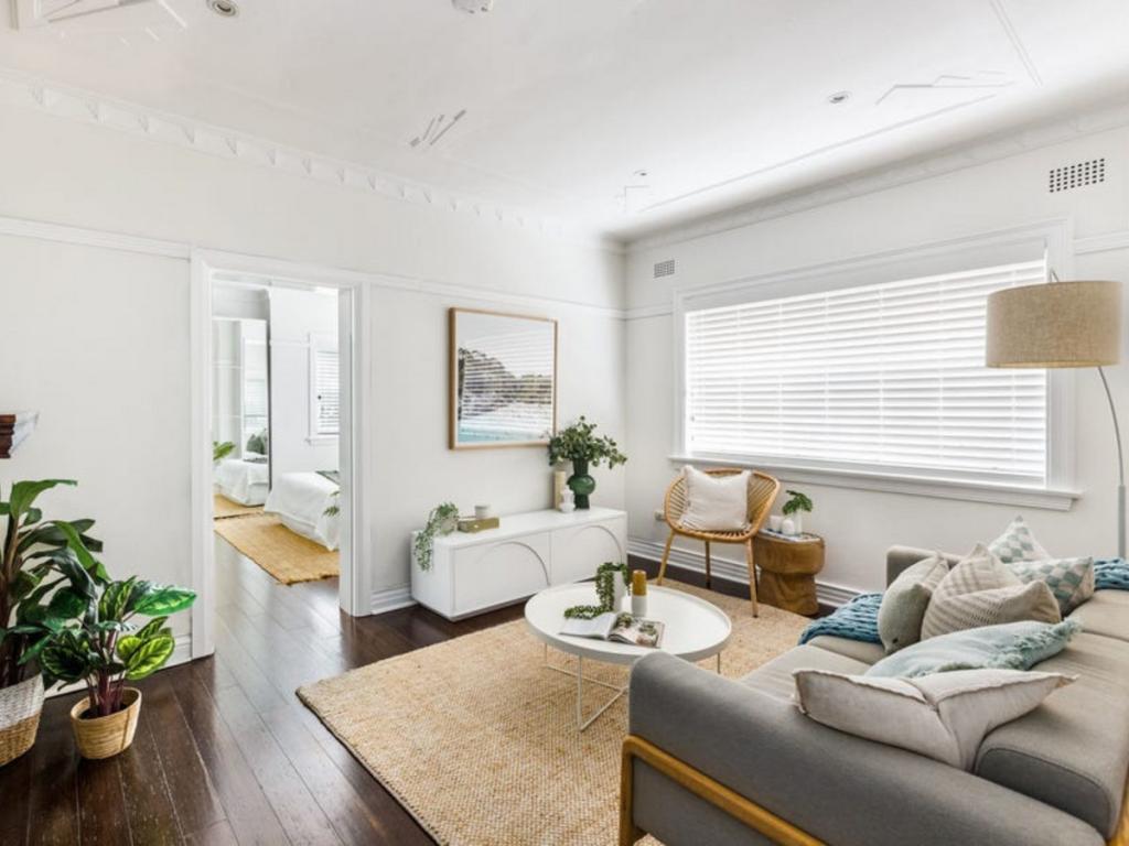 1/13 OSBORNE RD, MANLY, NSW 2095