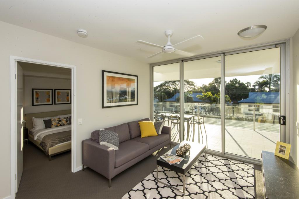 307/1 Wilson St, West Mackay, QLD 4740