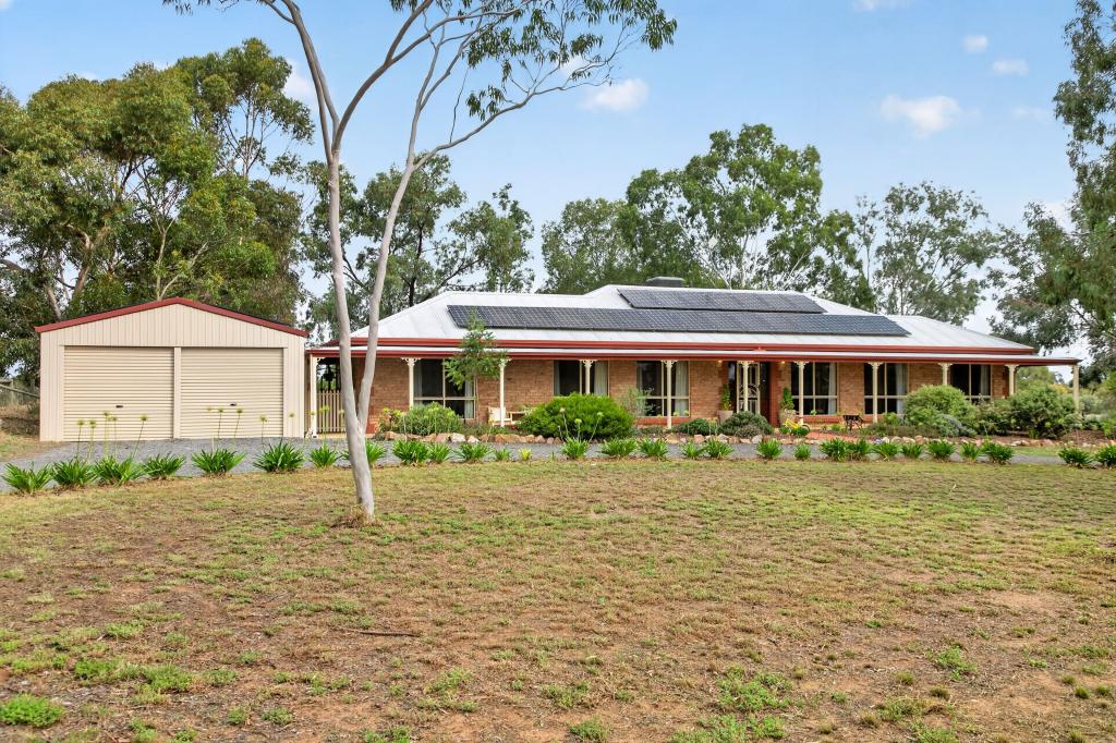 469 REDBANKS RD, GAWLER BELT, SA 5118