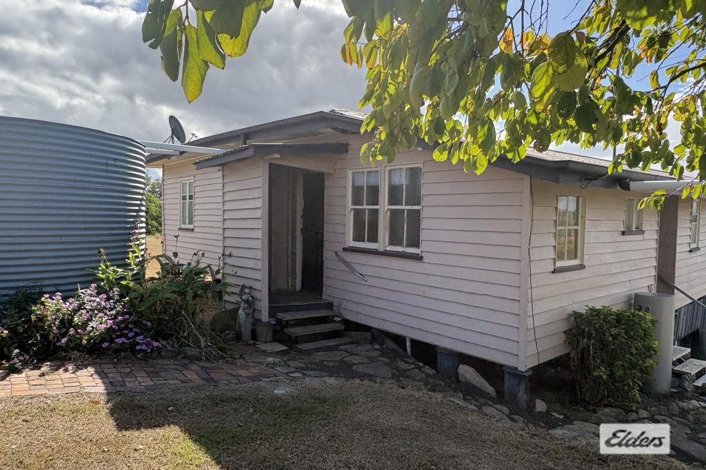 131 KLEIDONS RD, ROPELEY, QLD 4343