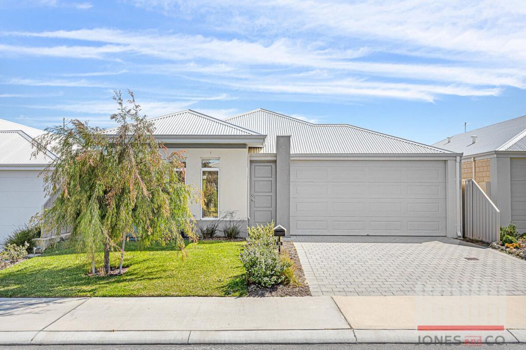 15 MATCH VIEW, TWO ROCKS, WA 6037
