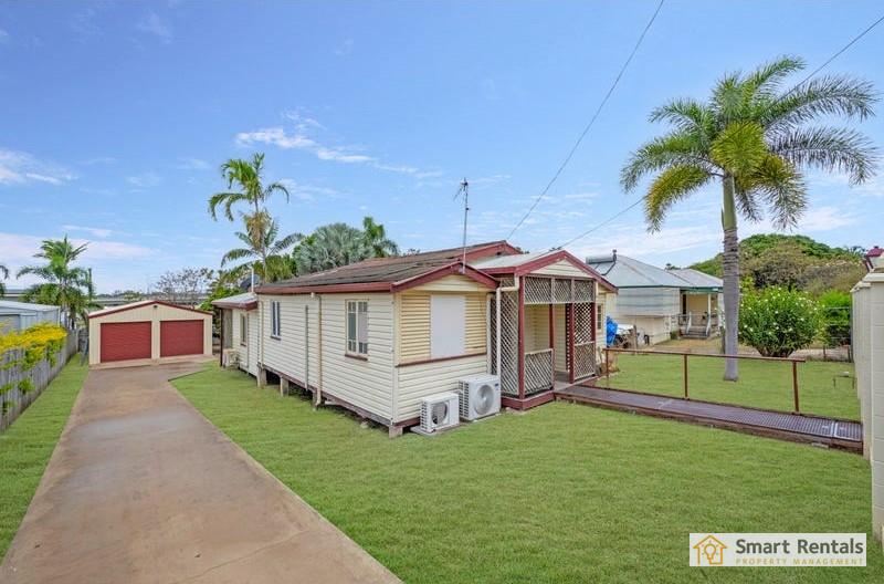 8 Cope St, Stuart, QLD 4811