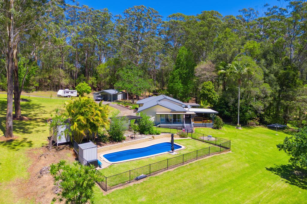 23 Billabong Dr, Sancrox, NSW 2446