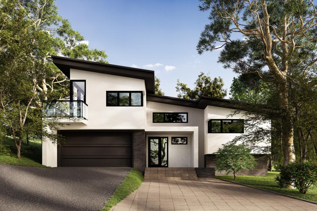 Lot 1/31 Banks Rd, Eltham North, VIC 3095