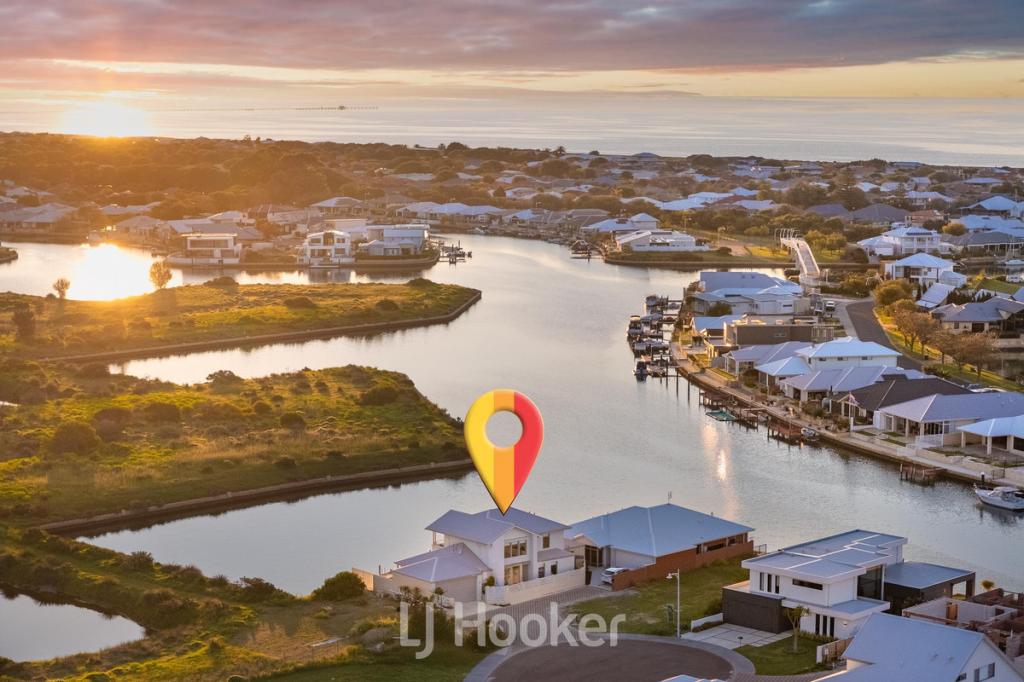 21 Gunwale Elb, Geographe, WA 6280