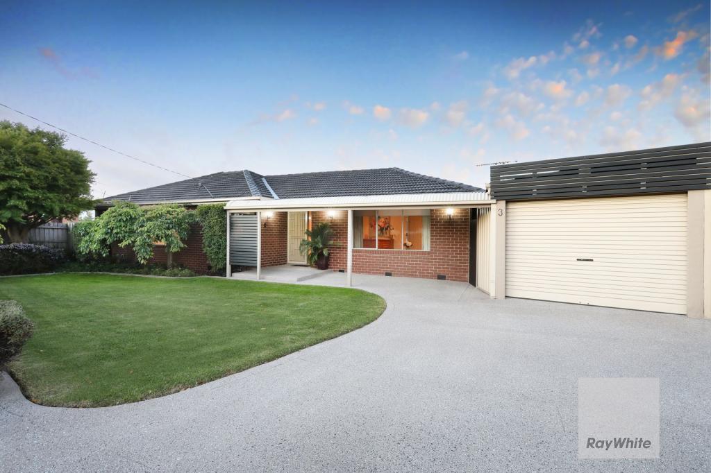 3 TROLLABY CL, GLADSTONE PARK, VIC 3043