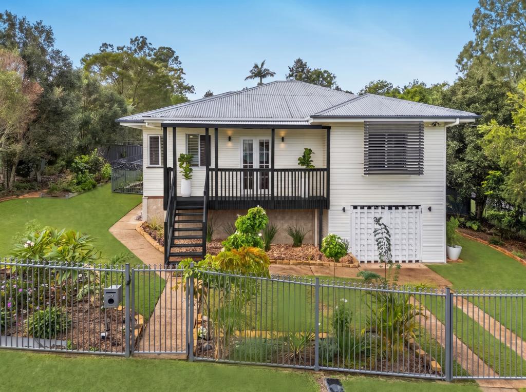 25 Stephenson St, Sadliers Crossing, QLD 4305