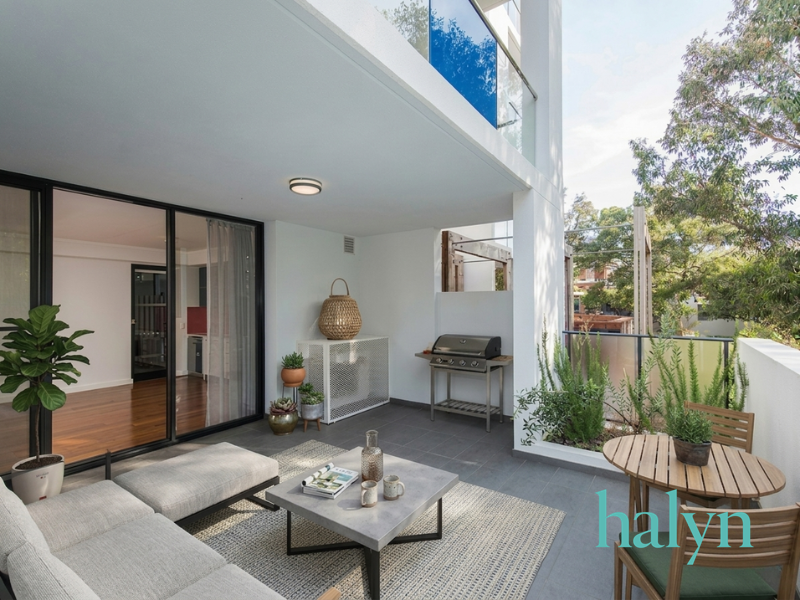 13/99 PALMERSTON ST, PERTH, WA 6000