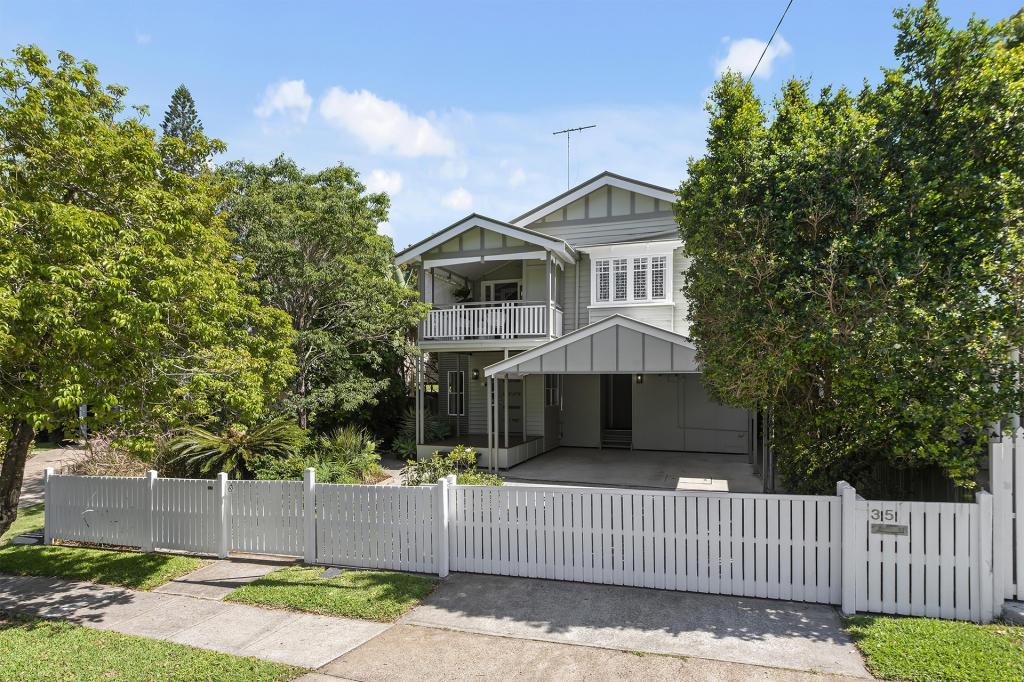 35 GRESHAM ST, EAST BRISBANE, QLD 4169