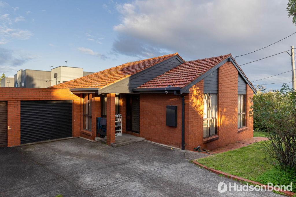 1/133 Manningham Rd, Bulleen, VIC 3105