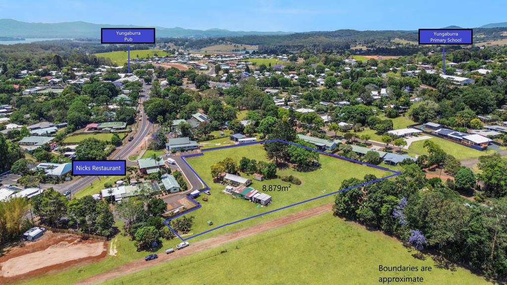 33d Gillies Range Rd, Yungaburra, QLD 4884