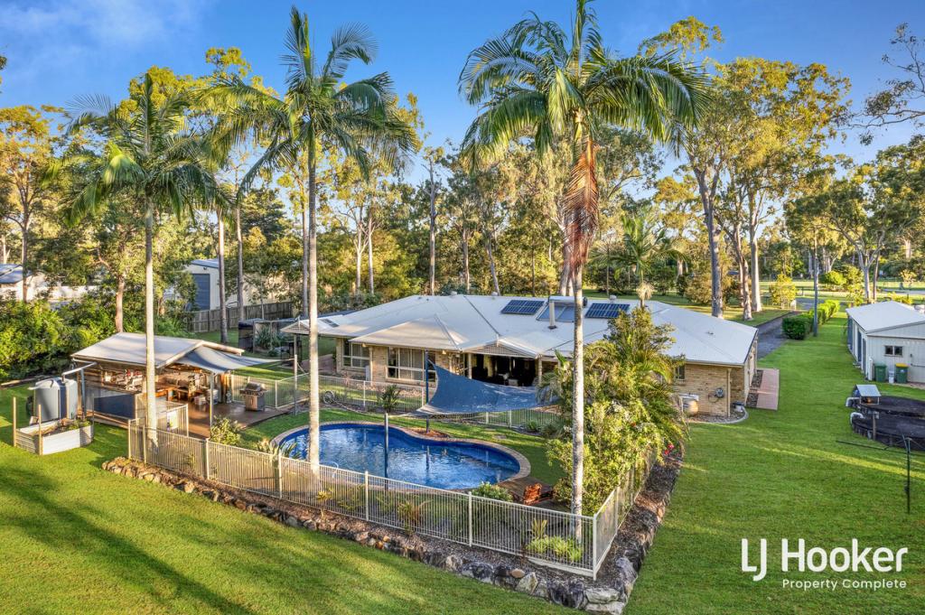 3-9 Carnarvon Ct, Chambers Flat, QLD 4133