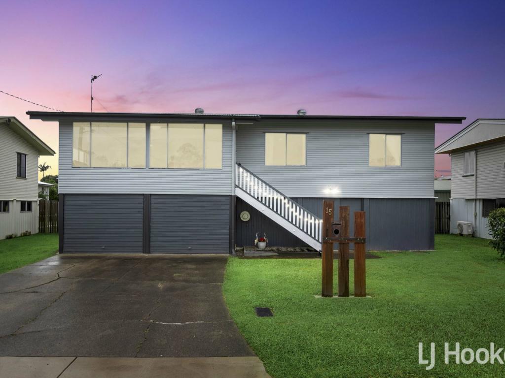 15 GILLHESPY ST, MARYBOROUGH, QLD 4650