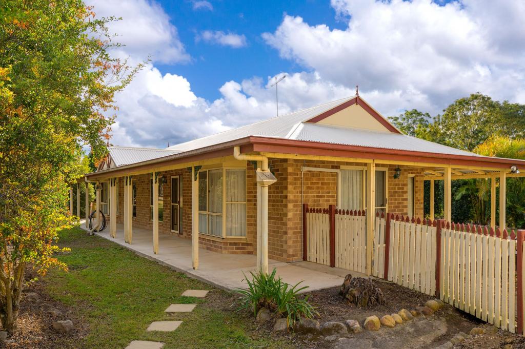 163 Fisher Rd, Banks Pocket, QLD 4570