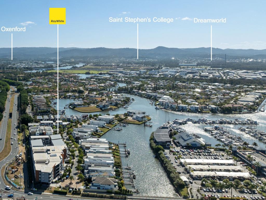 5601 Harbourview Dr, Hope Island, QLD 4212