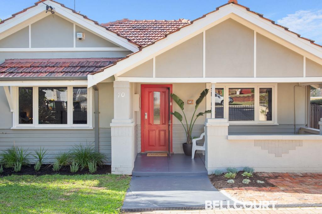 70 Stuart St, Maylands, WA 6051