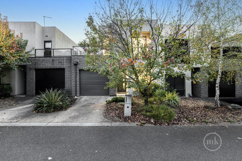 3 Diamond Bvd, Greensborough, VIC 3088