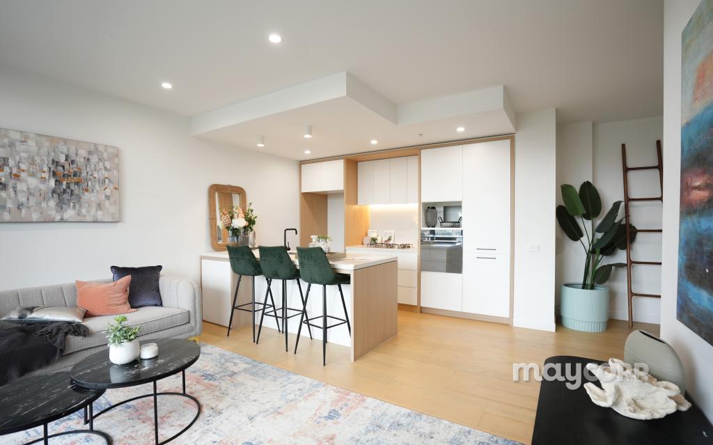 204/9 WILLIAMSONS RD, DONCASTER, VIC 3108
