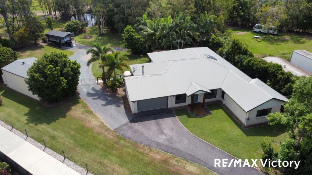 124 Mallard Ct, Upper Caboolture, QLD 4510