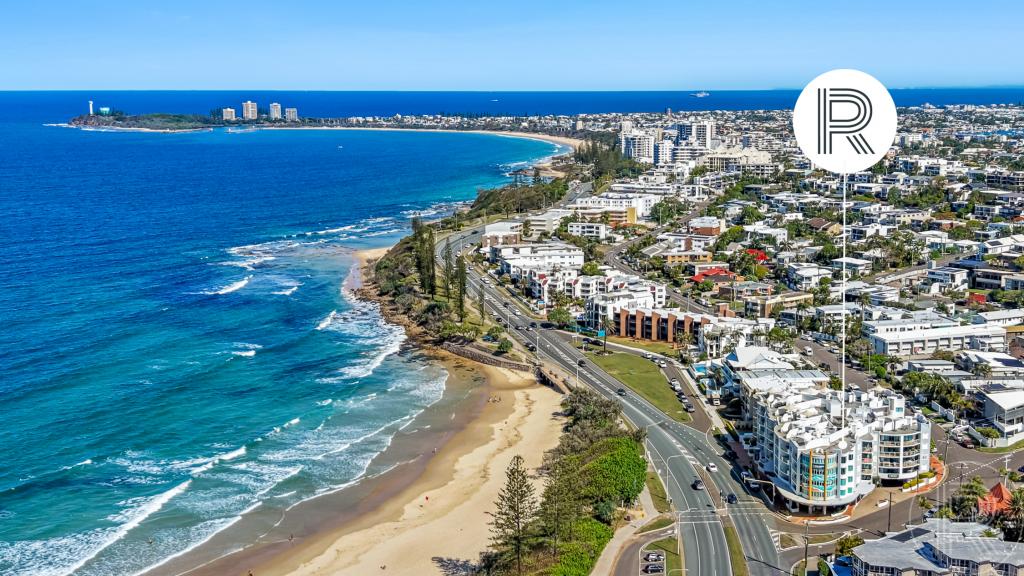 23/188 Alexandra Pde, Alexandra Headland, QLD 4572