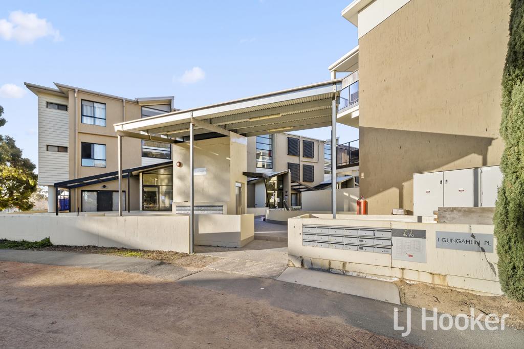 14/1 Gungahlin Pl, Gungahlin, ACT 2912