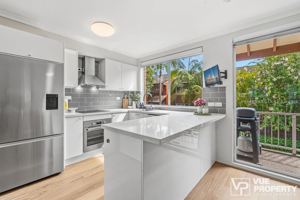 14/147-151 TALAVERA RD, MARSFIELD, NSW 2122