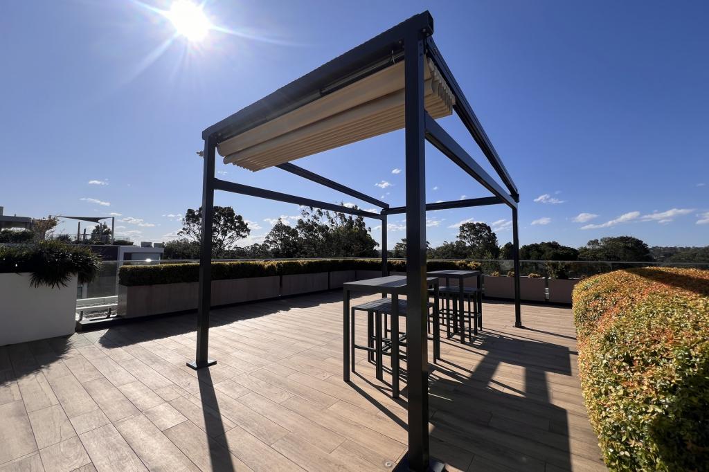 502/586 Mowbray Rd, Lane Cove North, NSW 2066
