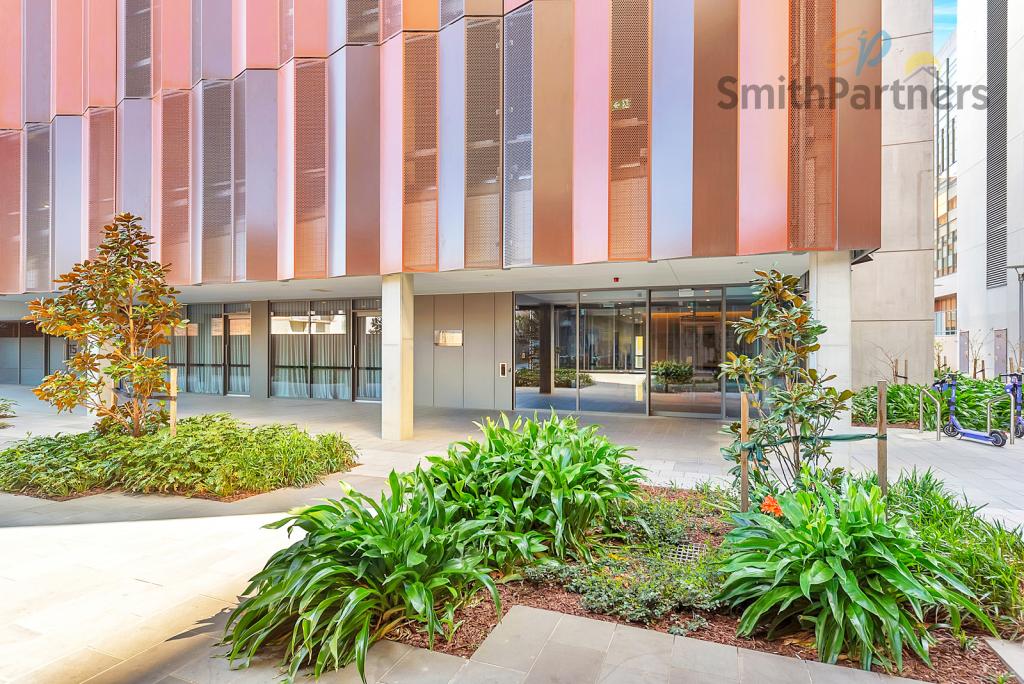 1804/17 Penny Pl, Adelaide, SA 5000