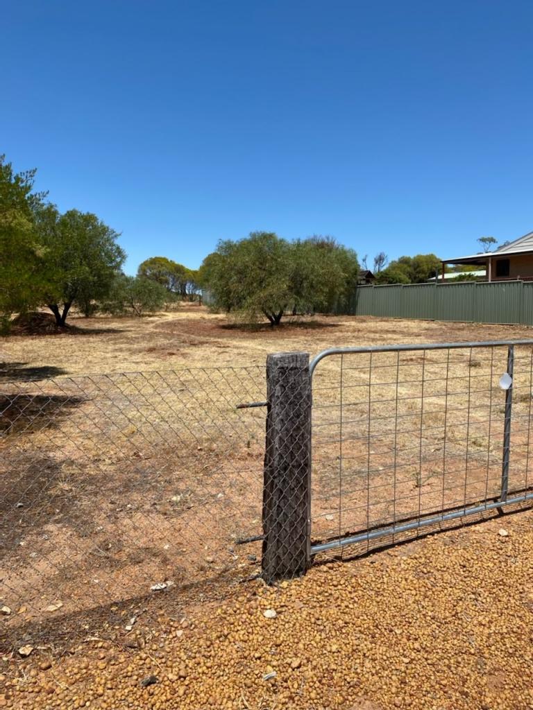 8 Forbes St, York, WA 6302