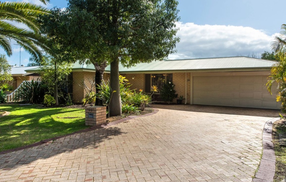 25 Misty Mndr, Greenfields, WA 6210