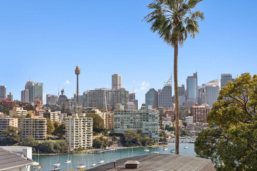 3/54b Darling Point Rd, Darling Point, NSW 2027