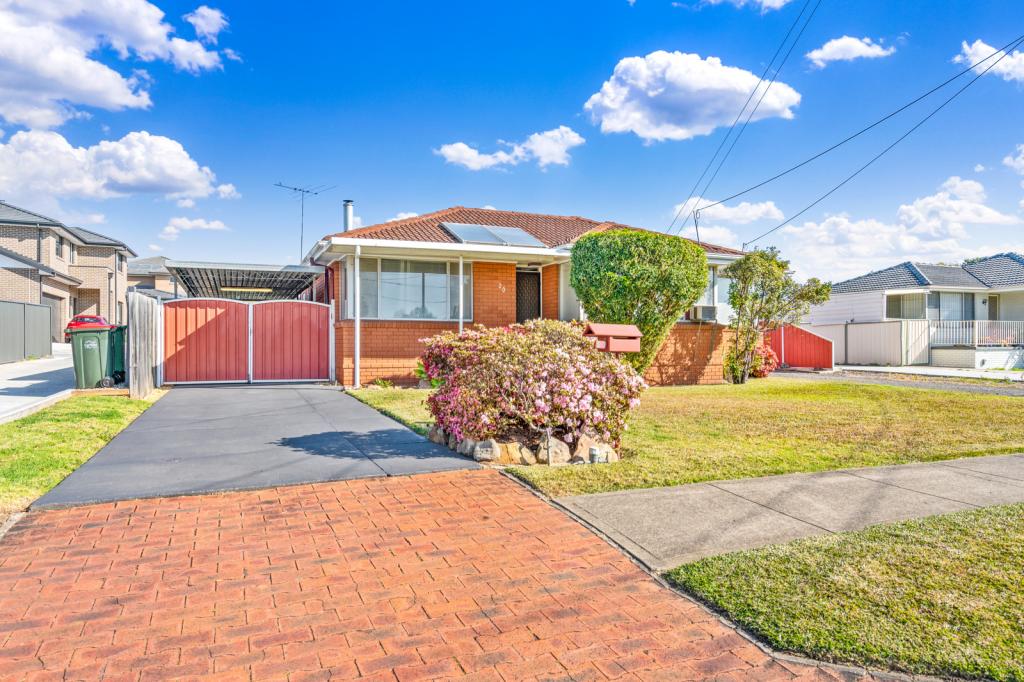 20 Moir St, Smithfield, NSW 2164