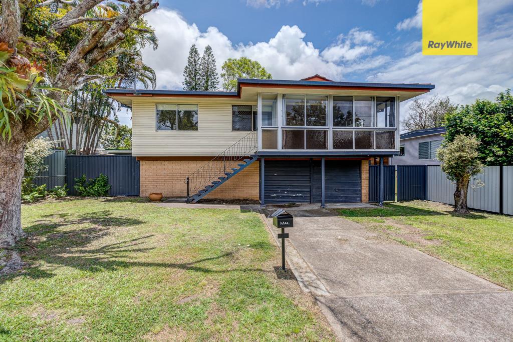 34 Binganah St, Slacks Creek, QLD 4127