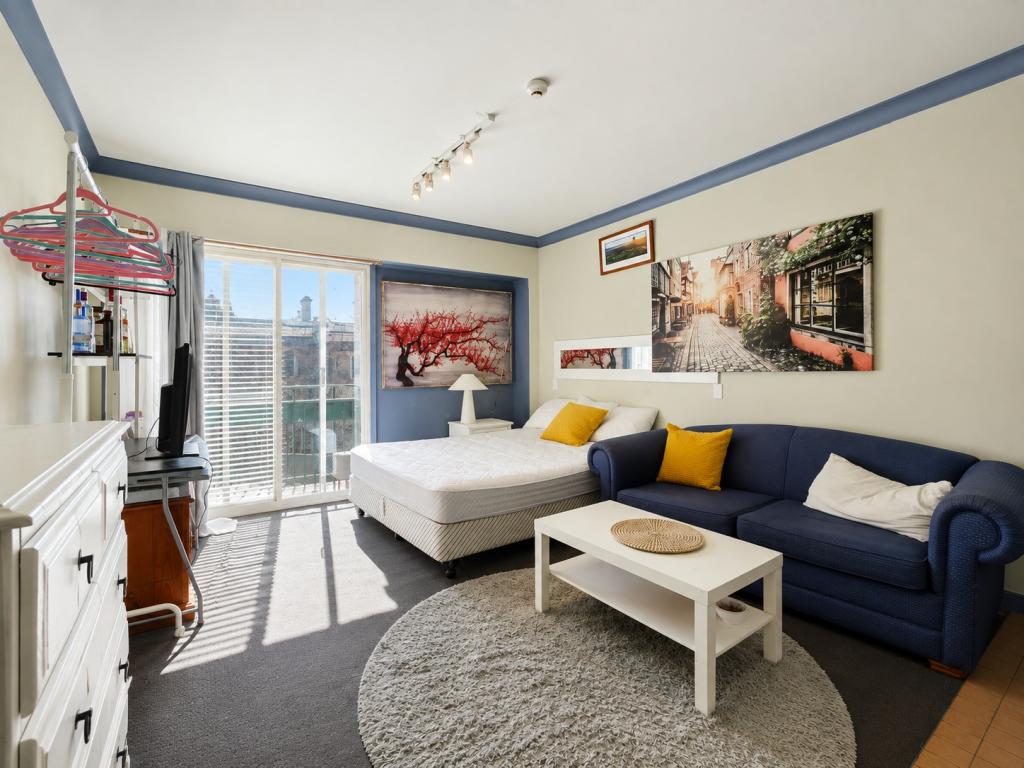 206/33 BAYSWATER RD, POTTS POINT, NSW 2011