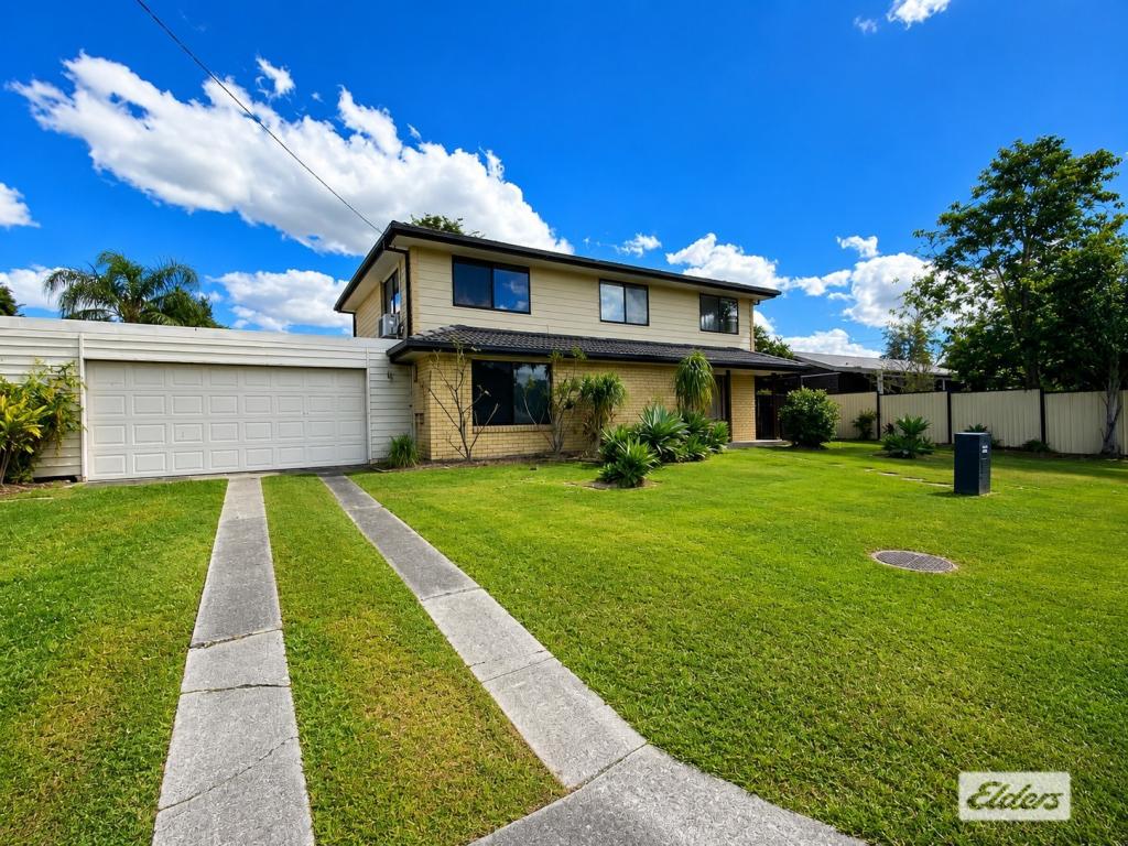 3 Treedale St, Morayfield, QLD 4506