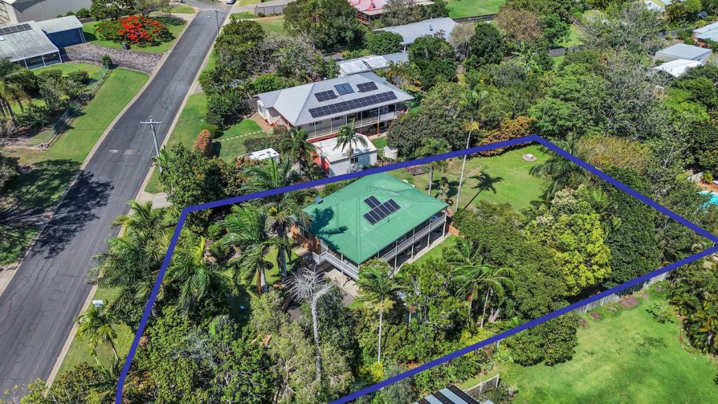 3 Tudor Ave, Urraween, QLD 4655