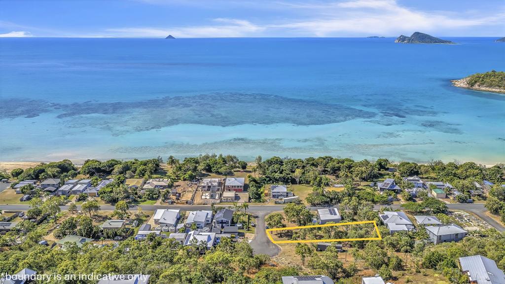 3 Armit Ct, Hideaway Bay, QLD 4800
