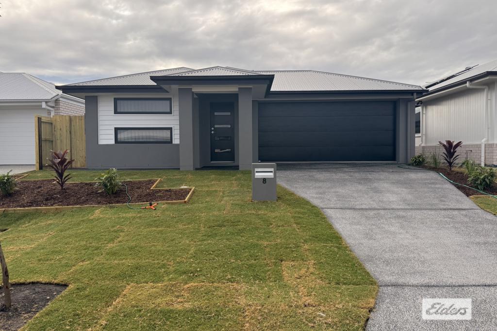 8 Nebula Cct, Flagstone, QLD 4280