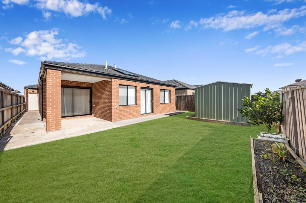 59 CATISFIELD CCT, DONNYBROOK, VIC 3064