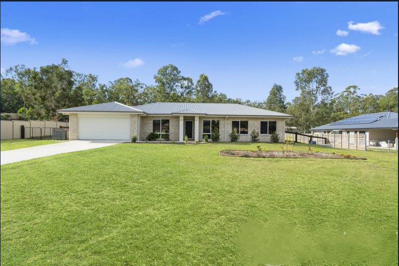 51 Scarborough Rd, Caboolture, QLD 4510